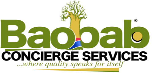 Baobab Concierge Services
